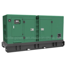 Unite Power 33kVA Lovol Diesel Engine Generator Set